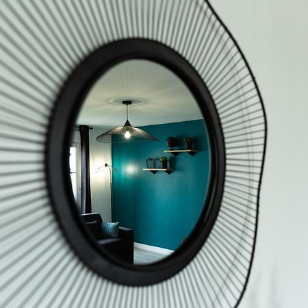 Vibrant Apartment Disneyland Paris Serris Exterior photo