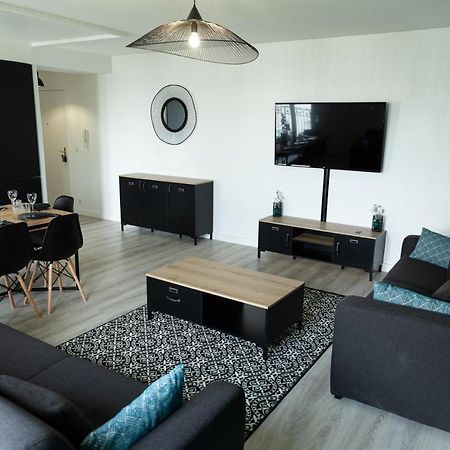 Vibrant Apartment Disneyland Paris Serris Exterior photo